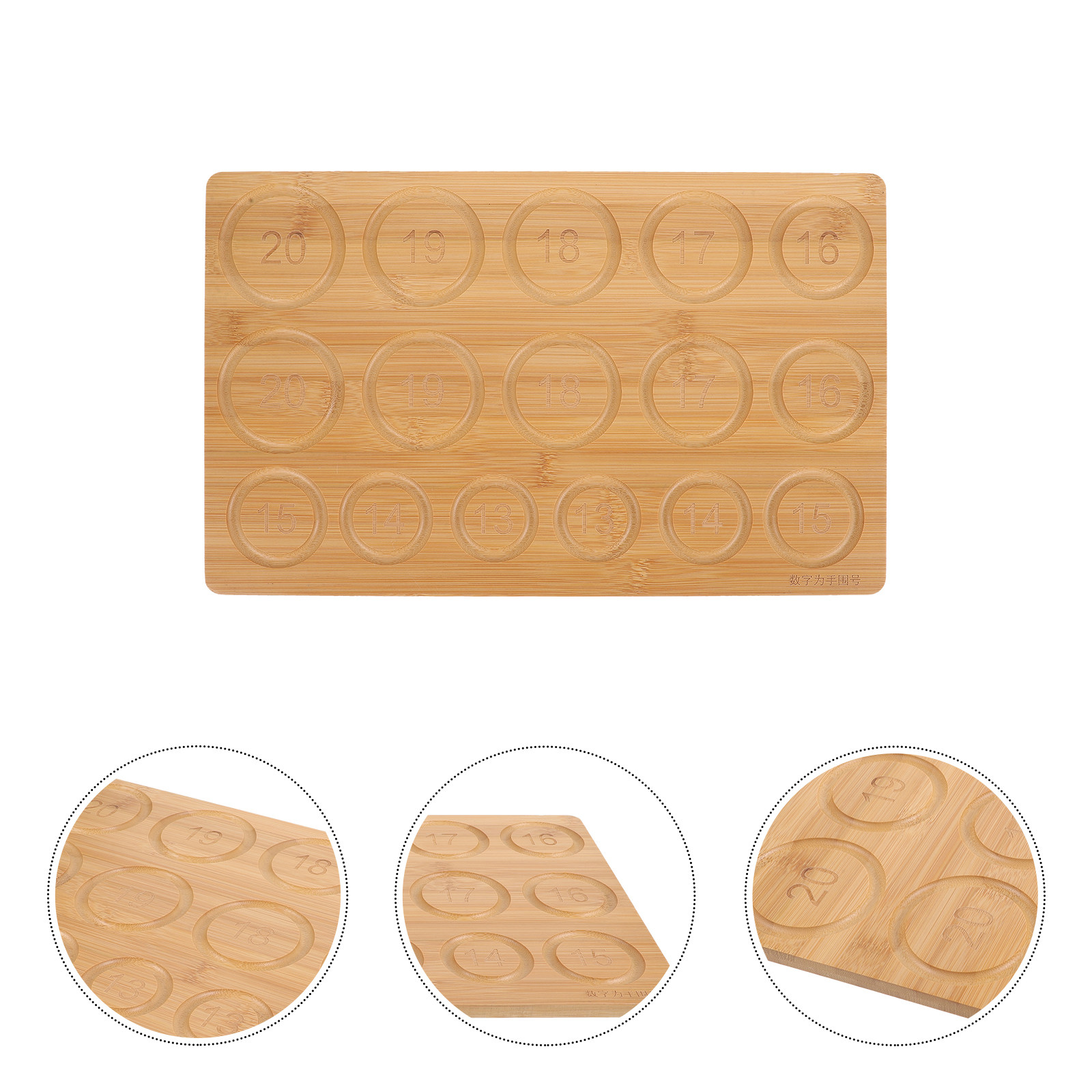 Jewelry Making Bead - Stable Bead Design Board Tray for