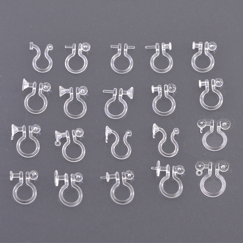 Jewelry Making Resin - BoYuTe (100 Pieces/Lot) Transparent Resin No