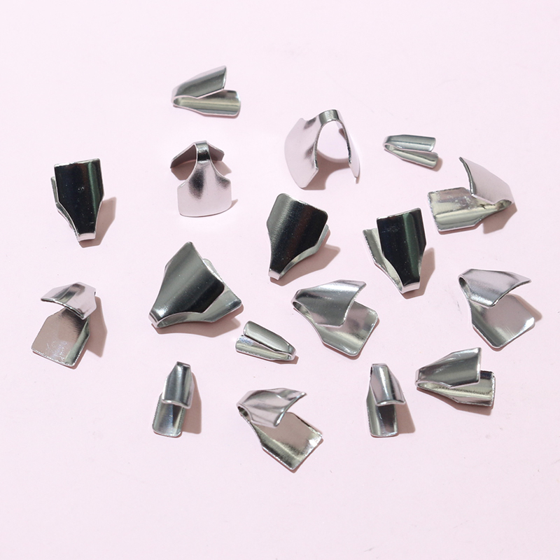 100pcs Stainless Steel 2-7mm F - Jewelry Making Bead のレビューと価格