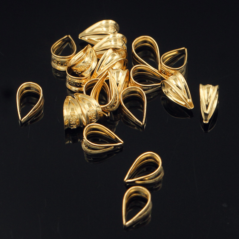 14K Gold Filled Small Locket B - Jewelry Making Materials Wholesale のレビューと価格