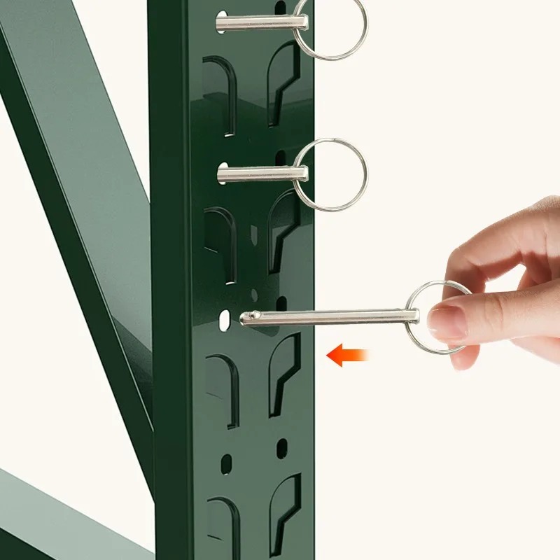 1/10x Quick Release Pins Bimin - Eyepin Ball End のレビューと価格