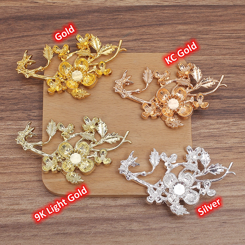 BoYuTe Diy Accessories Handmad - Jewelry Making Materials Wholesale のレビューと価格