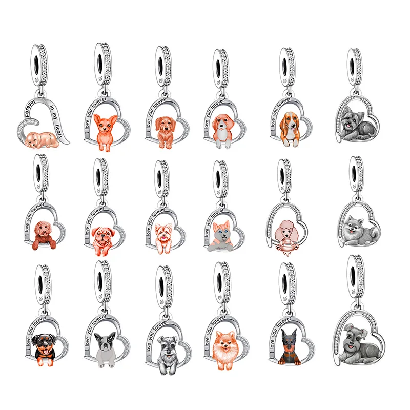 FC Jewelry Fit Original Charm  - Jewelry Making Yorkshire のレビューと価格