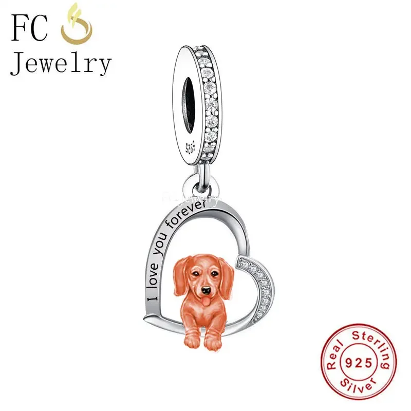 FC Jewelry Fit Original Charm  - Jewelry Making Yorkshire のレビューと価格