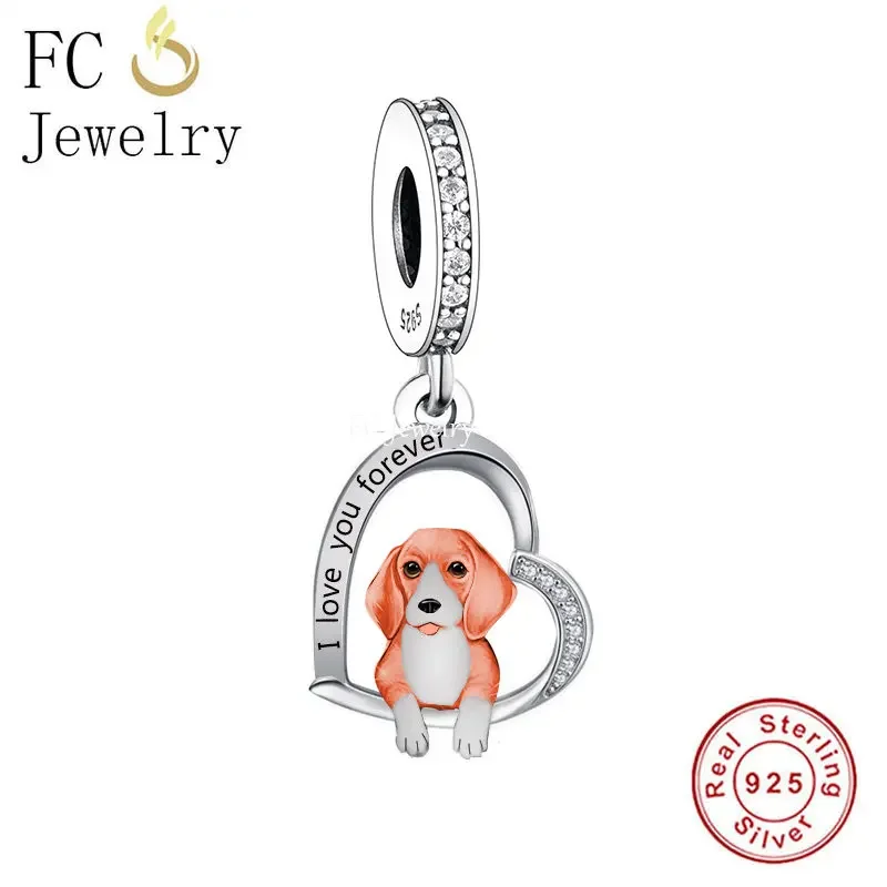 FC Jewelry Fit Original Charm  - Jewelry Making Yorkshire のレビューと価格