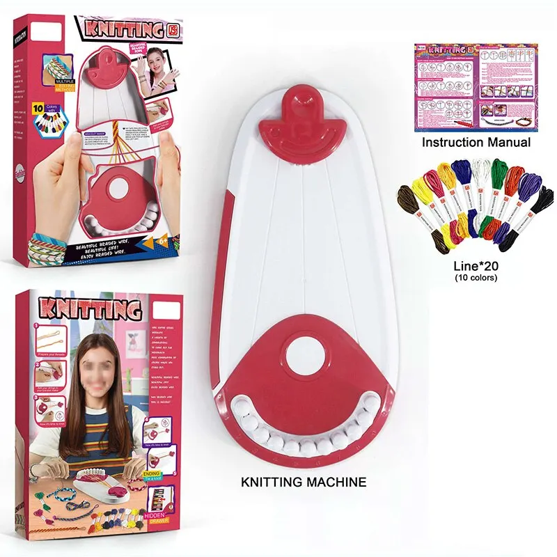 Create 8 Unique Friendship Bra - Jewelry Making Kits For Kids のレビューと価格