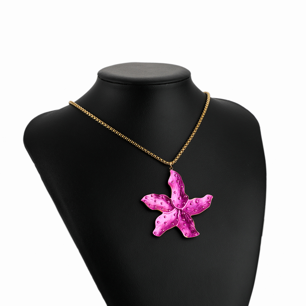 5Pcs Stainless Steel Enamel Do - Jewelry Making Materials Wholesale のレビューと価格