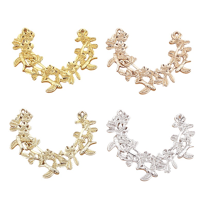 BoYuTe Alloy Accessories Facto - Jewelry Making Materials Wholesale のレビューと価格