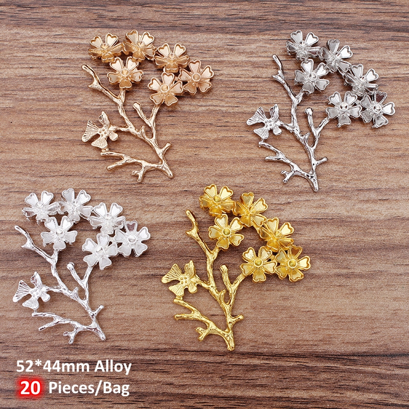 BoYuTe Alloy Accessories Facto - Jewelry Making Materials Wholesale のレビューと価格