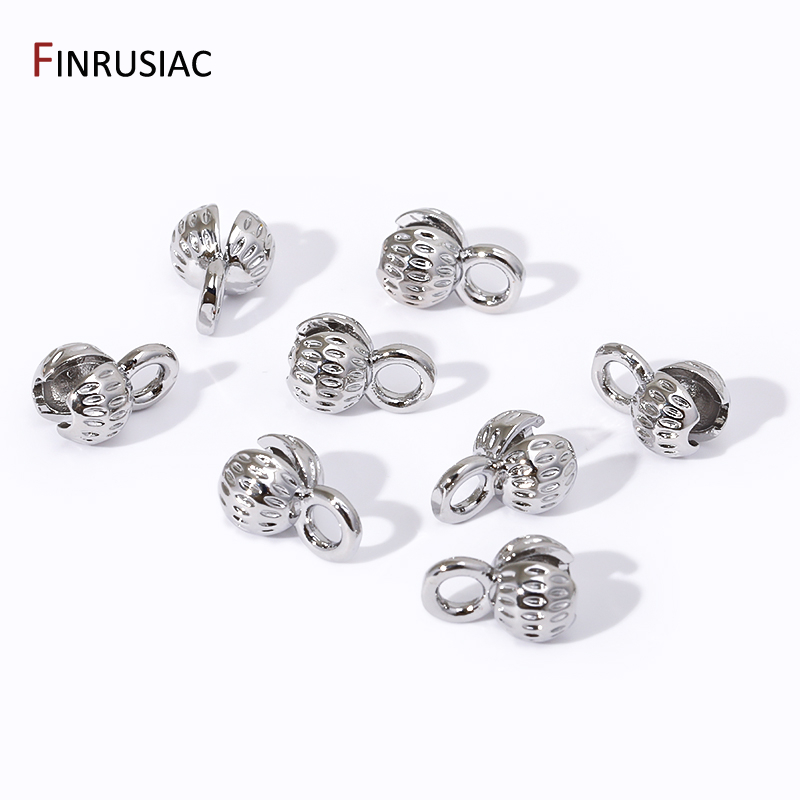 14/18K Gold Plated Brass Crimp - Eyepin Ball End のレビューと価格