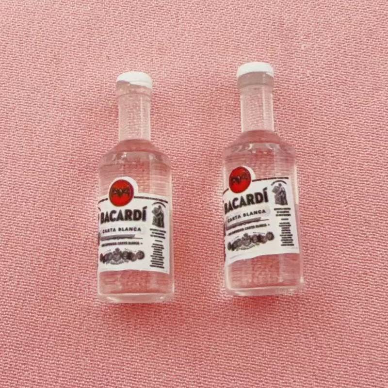 11pcs Mini Simulation Resin 3D - Jewelry Making Resin のレビューと価格