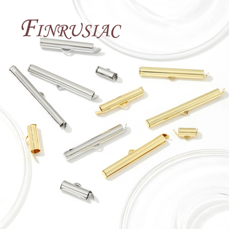 18K Gold Plated Crimp End Caps - Eyepin Ball End のレビューと価格