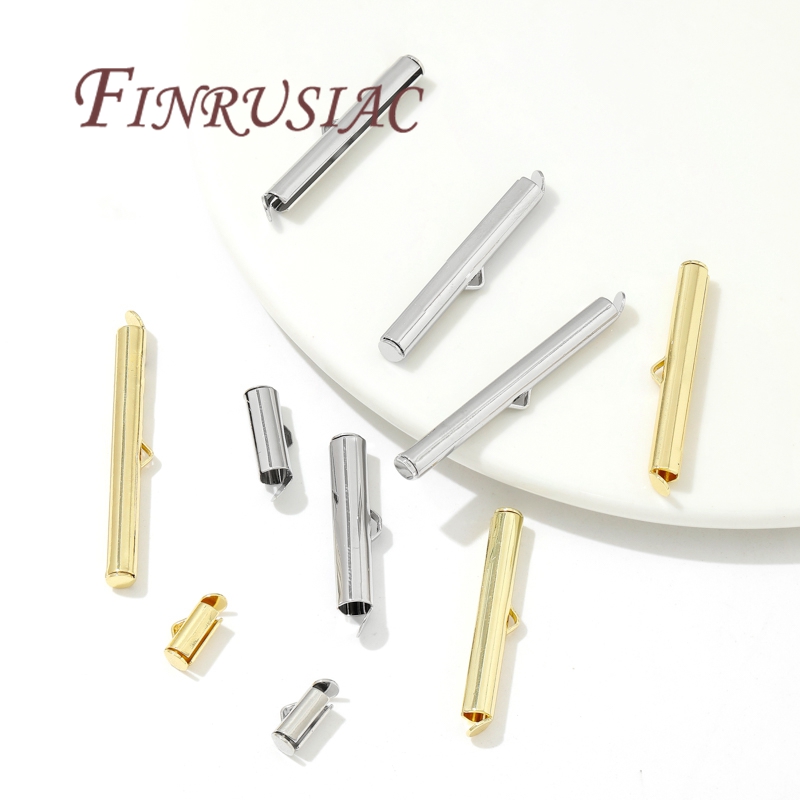 18K Gold Plated Crimp End Caps - Eyepin Ball End のレビューと価格