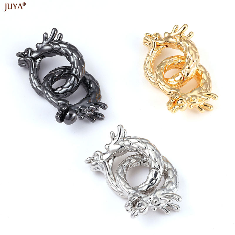 JUYA 18k Gold Silver Plated Co - Jewelry Making Bead のレビューと価格