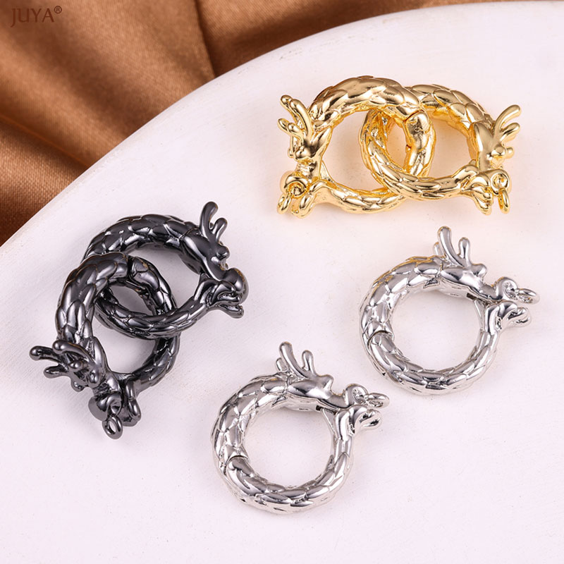 JUYA 18k Gold Silver Plated Co - Jewelry Making Bead のレビューと価格