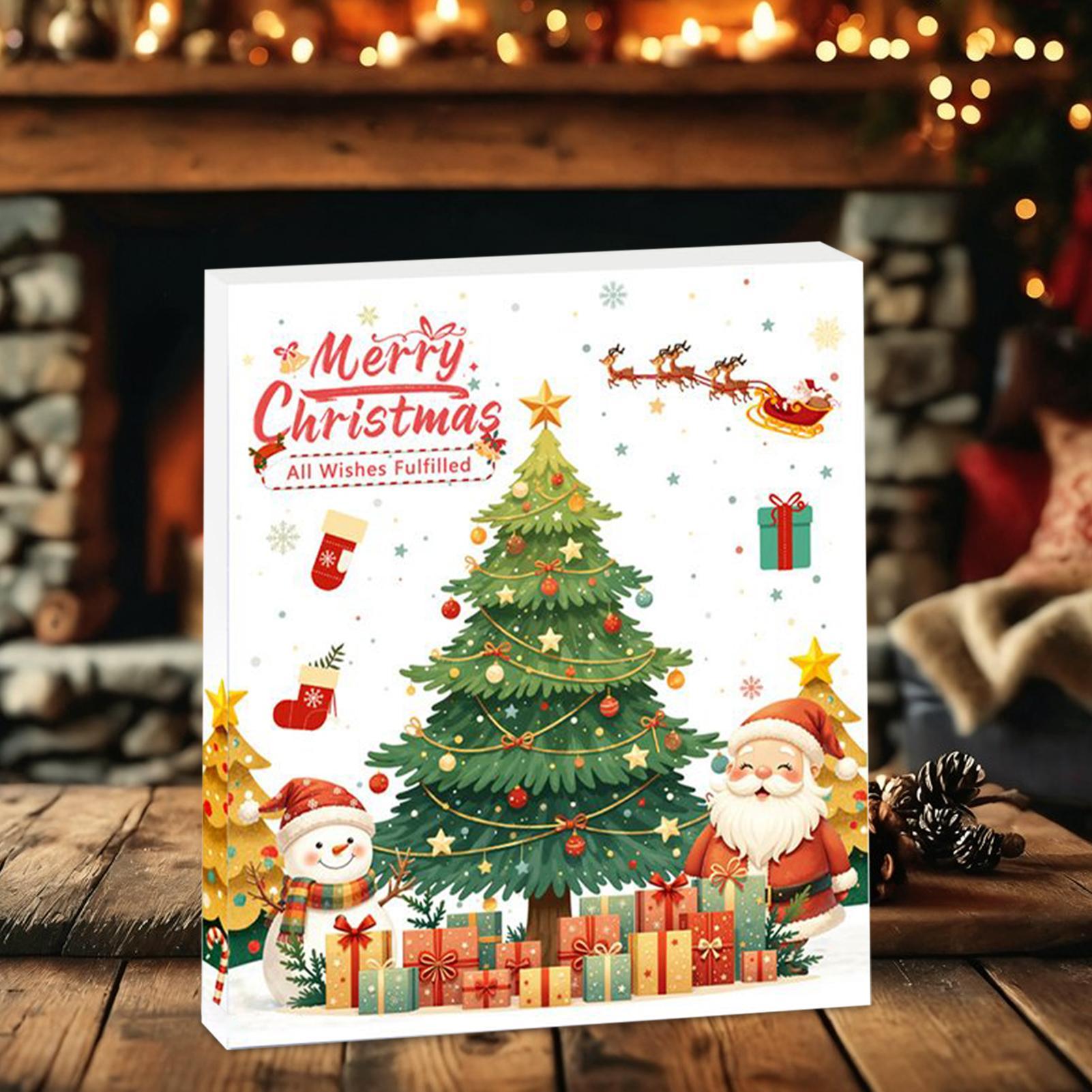 Calendar Advent Charm Christma - Jewelry Making Kits For Kids のレビューと価格
