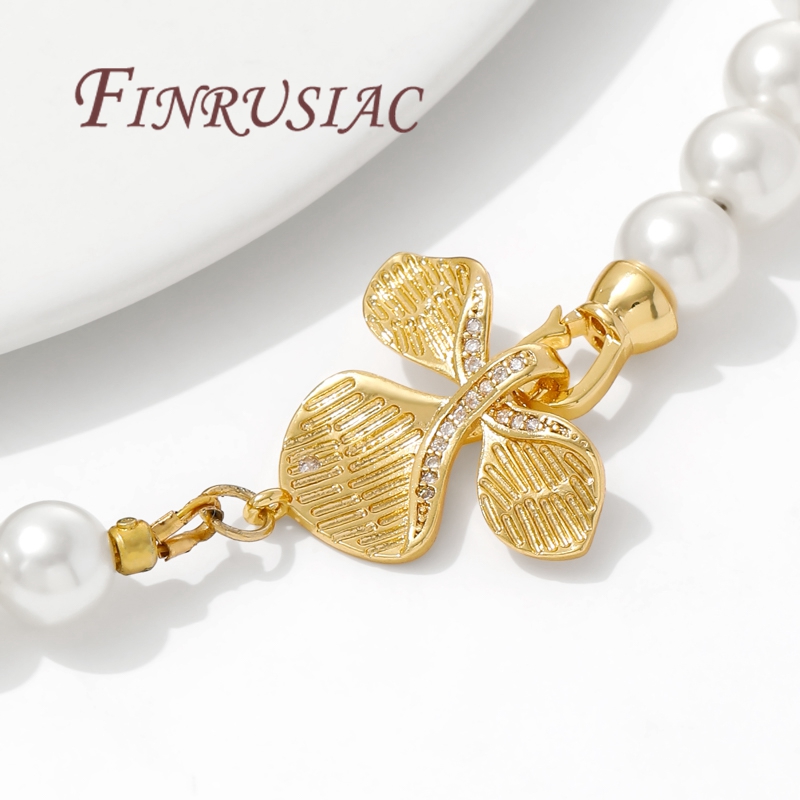 18K Gold Plated Connectors Cla - Jewelry Making Bead のレビューと価格