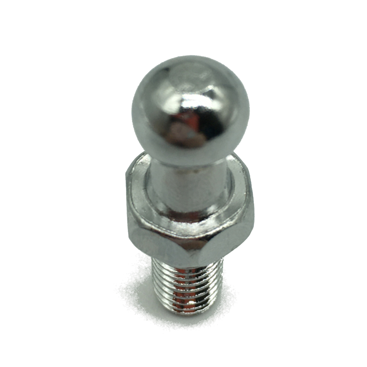2x 10mm M8 M6 Universal Boot B - Eyepin Ball End のレビューと価格