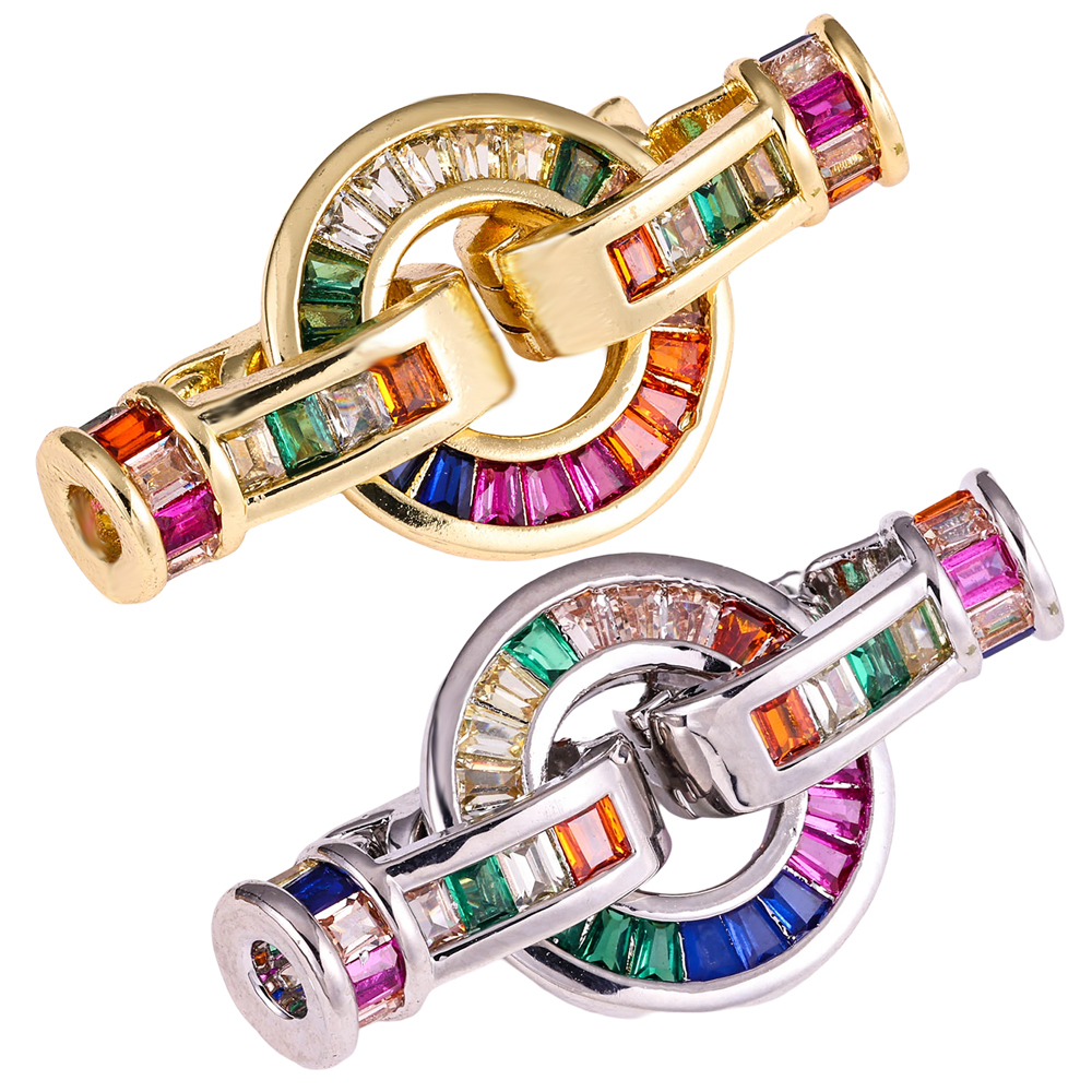 Juya 18K Gold Silver Plated De - Jewelry Making Bead のレビューと価格