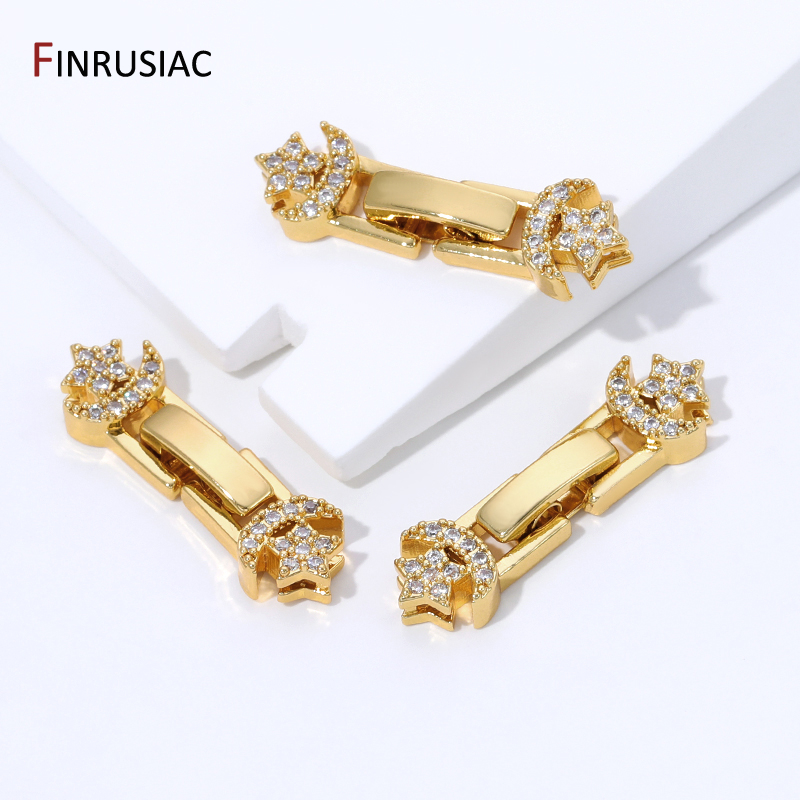 18K Gold Plated Brass Pearl Cl - Jewelry Making Bead のレビューと価格