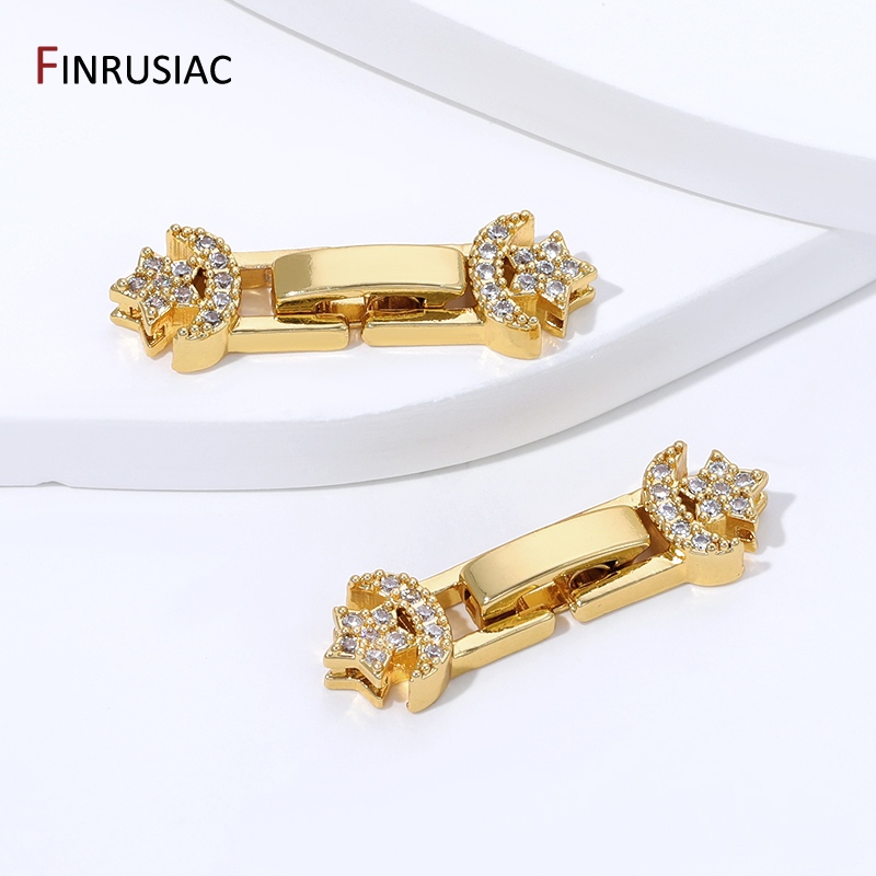 18K Gold Plated Brass Pearl Cl - Jewelry Making Bead のレビューと価格