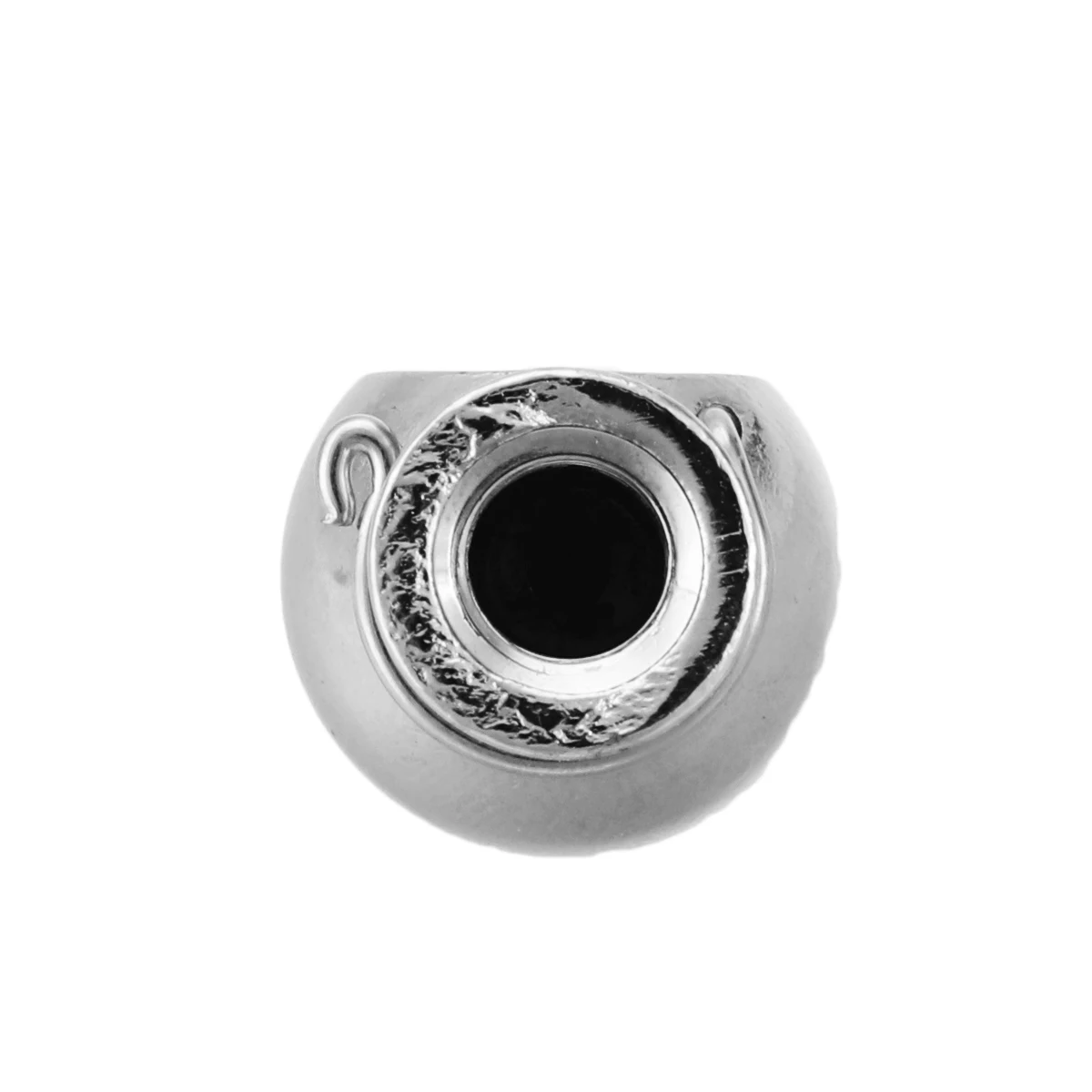 2pcs M6 M8 Universal Silver Bo - Eyepin Ball End のレビューと価格