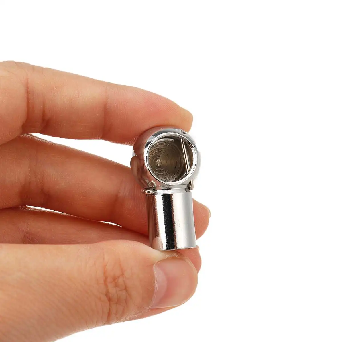2pcs M6 M8 Universal Silver Bo - Eyepin Ball End のレビューと価格
