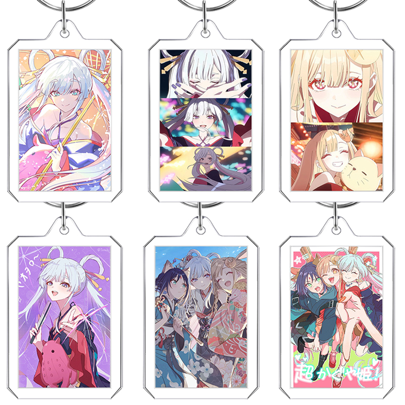 Cosmic Princess Kaguya Photo F - Pendant Blank Bezel のレビューと価格