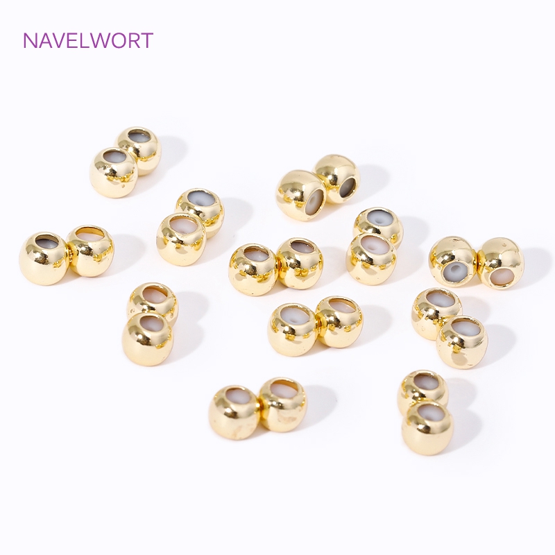 14K Gold Plated Adjustment Pos - Eyepin Ball End のレビューと価格