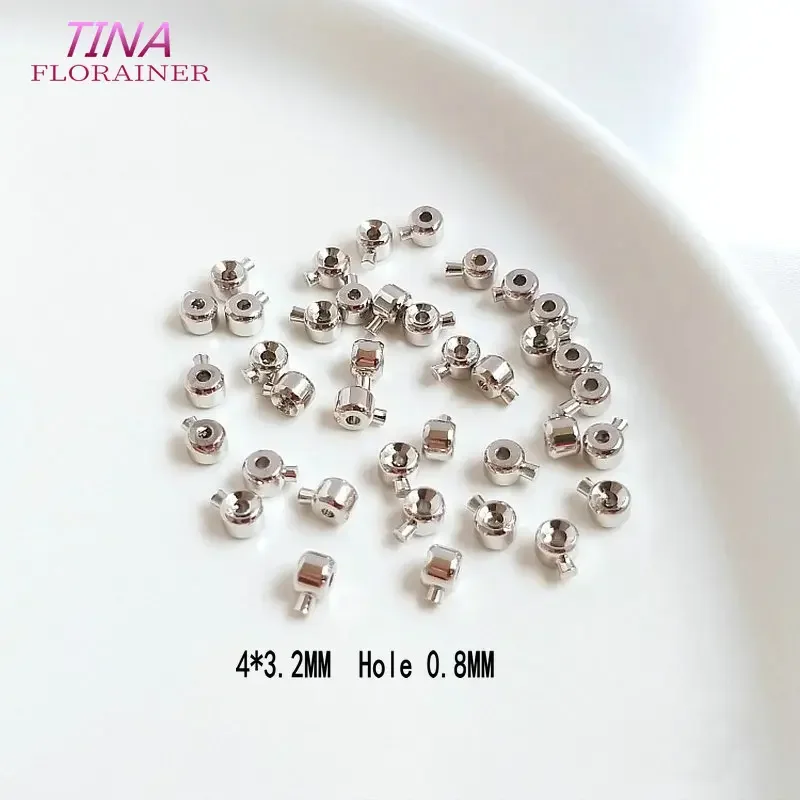 Wholesale Ball End Cap for Mem - Eyepin Ball End のレビューと価格