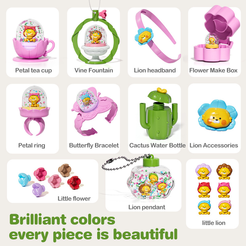Jewelry Making Kit, Ring Penda - Jewelry Making Kits For Kids のレビューと価格