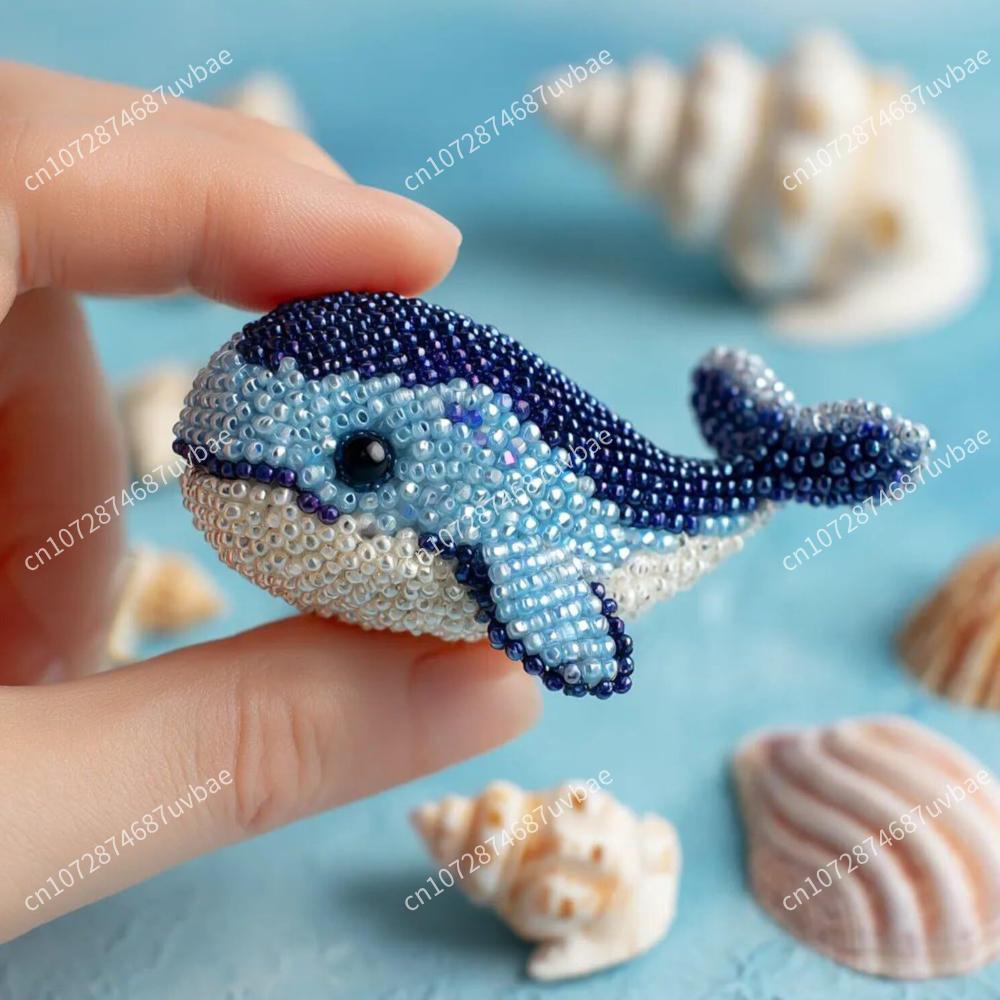 Educational DIY Animal Bead Se - Jewelry Making Kits For Kids のレビューと価格