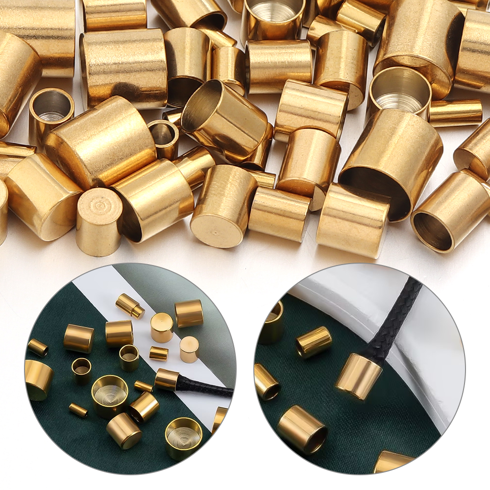 10-20pcs/lot 2-10mm Stainless  - Jewelry Making Bead のレビューと価格