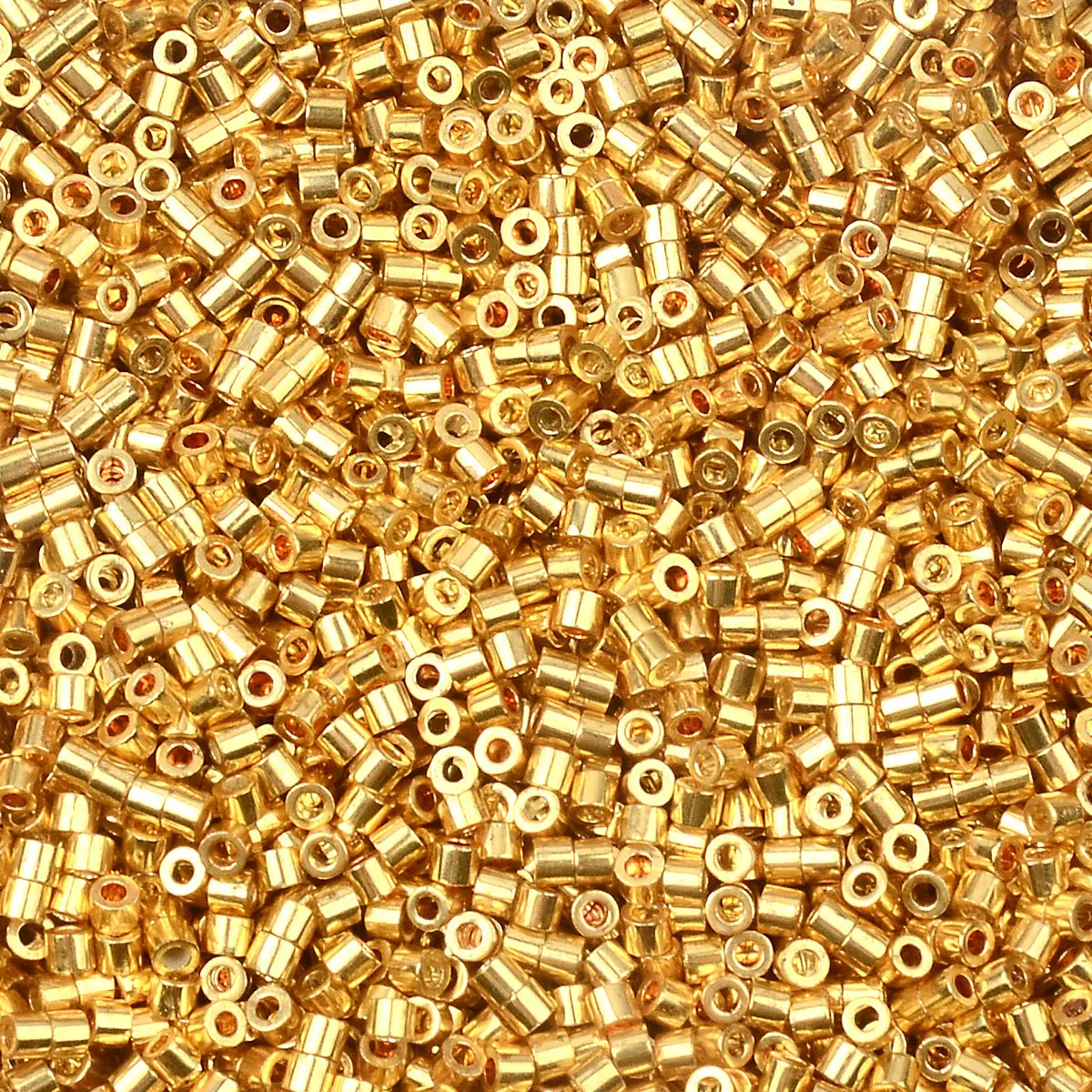 Uniform 0.16cm about 4000pcs J - Seed Bead Tube のレビューと価格
