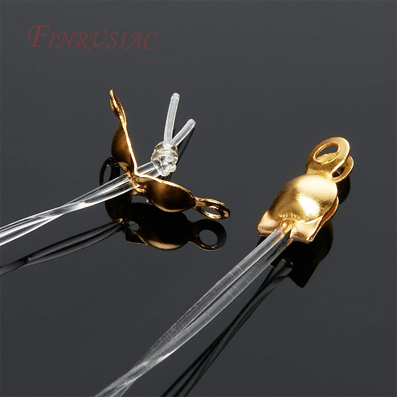 Supplies For Jewelry Wholesale - Eyepin Ball End のレビューと価格
