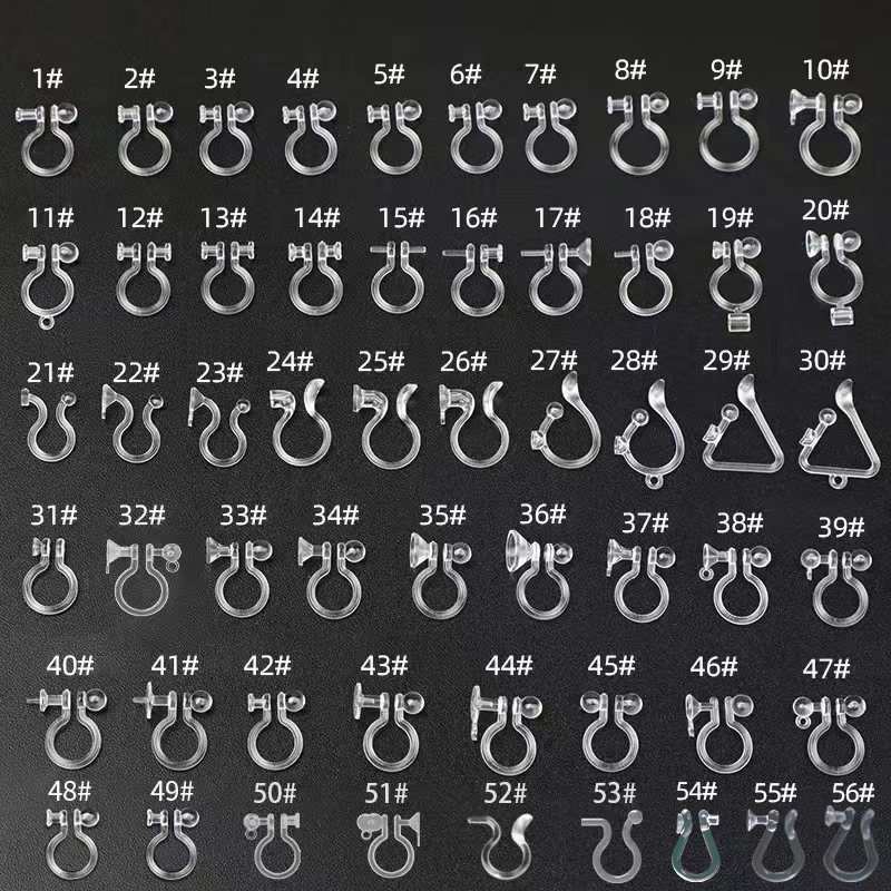 BoYuTe (100 Pieces/Lot) Transp - Jewelry Making Resin のレビューと価格
