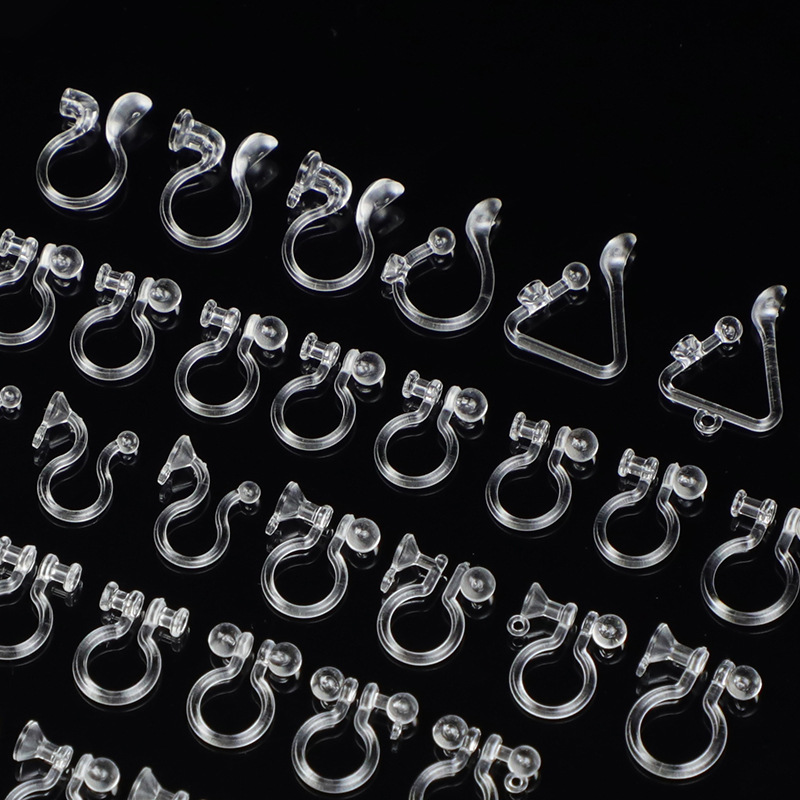 BoYuTe (100 Pieces/Lot) Transp - Jewelry Making Resin のレビューと価格