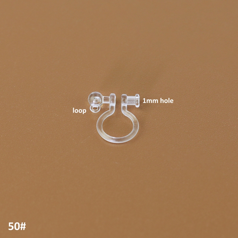 BoYuTe (100 Pieces/Lot) Transp - Jewelry Making Resin のレビューと価格