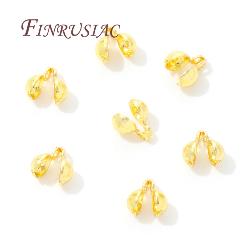 10-20Pcs/Lot Crimp Beads For J - Eyepin Ball End のレビューと価格